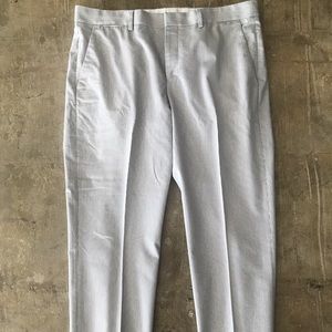 Men’s Express Sear Sucker Pants